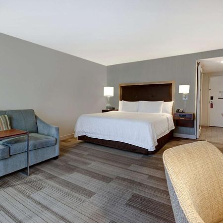Hampton Inn & Suites Milwaukee West West Allis Kültér fotó