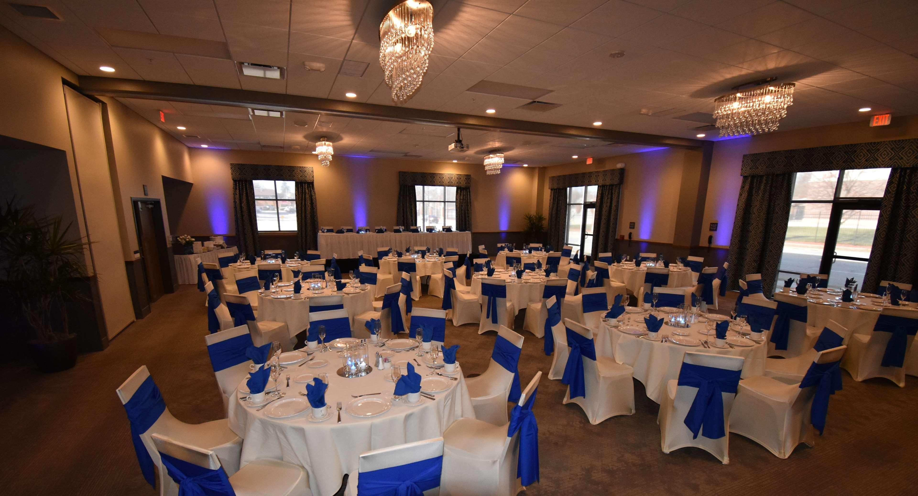 Hampton Inn & Suites Milwaukee West West Allis Kültér fotó