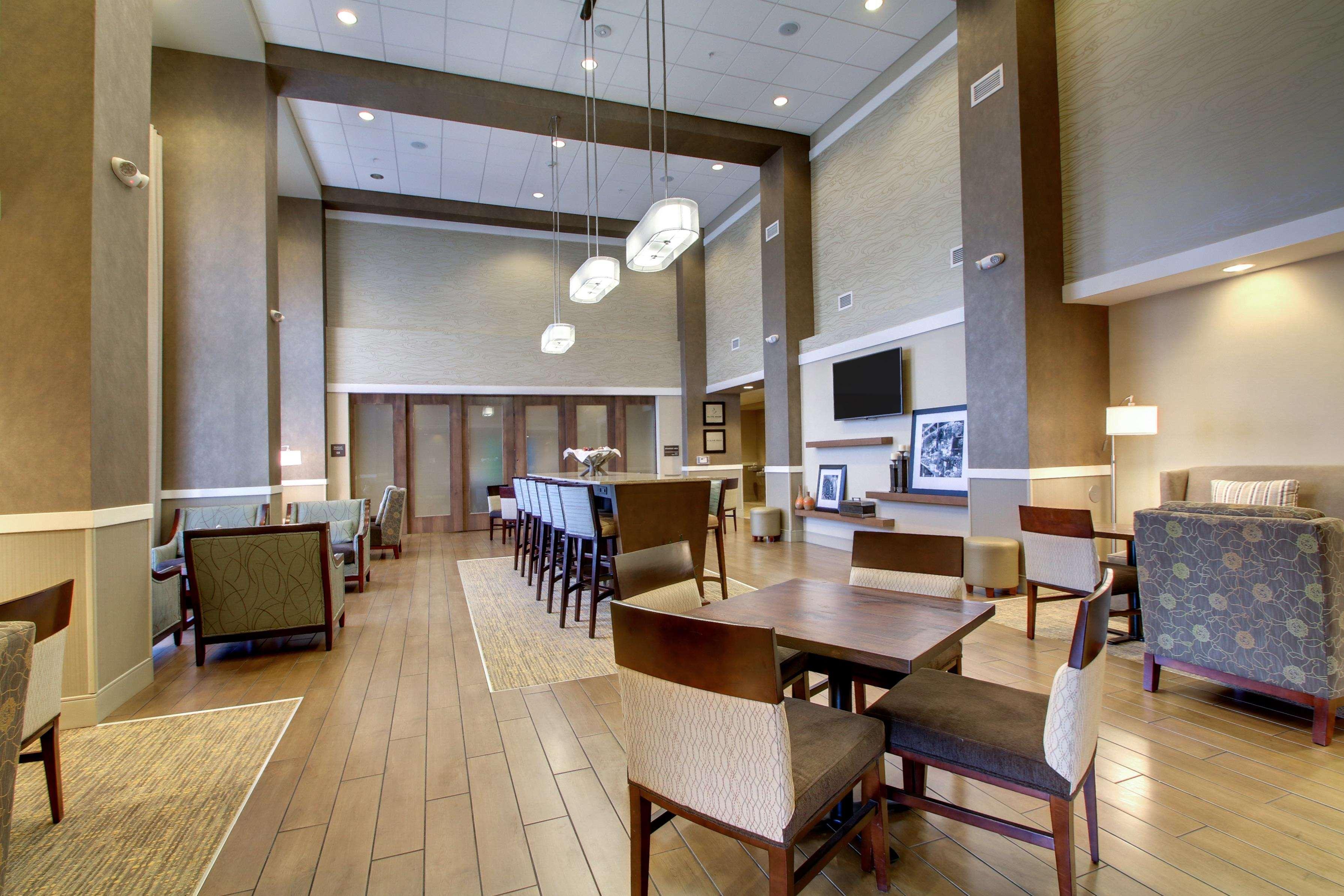 Hampton Inn & Suites Milwaukee West West Allis Kültér fotó
