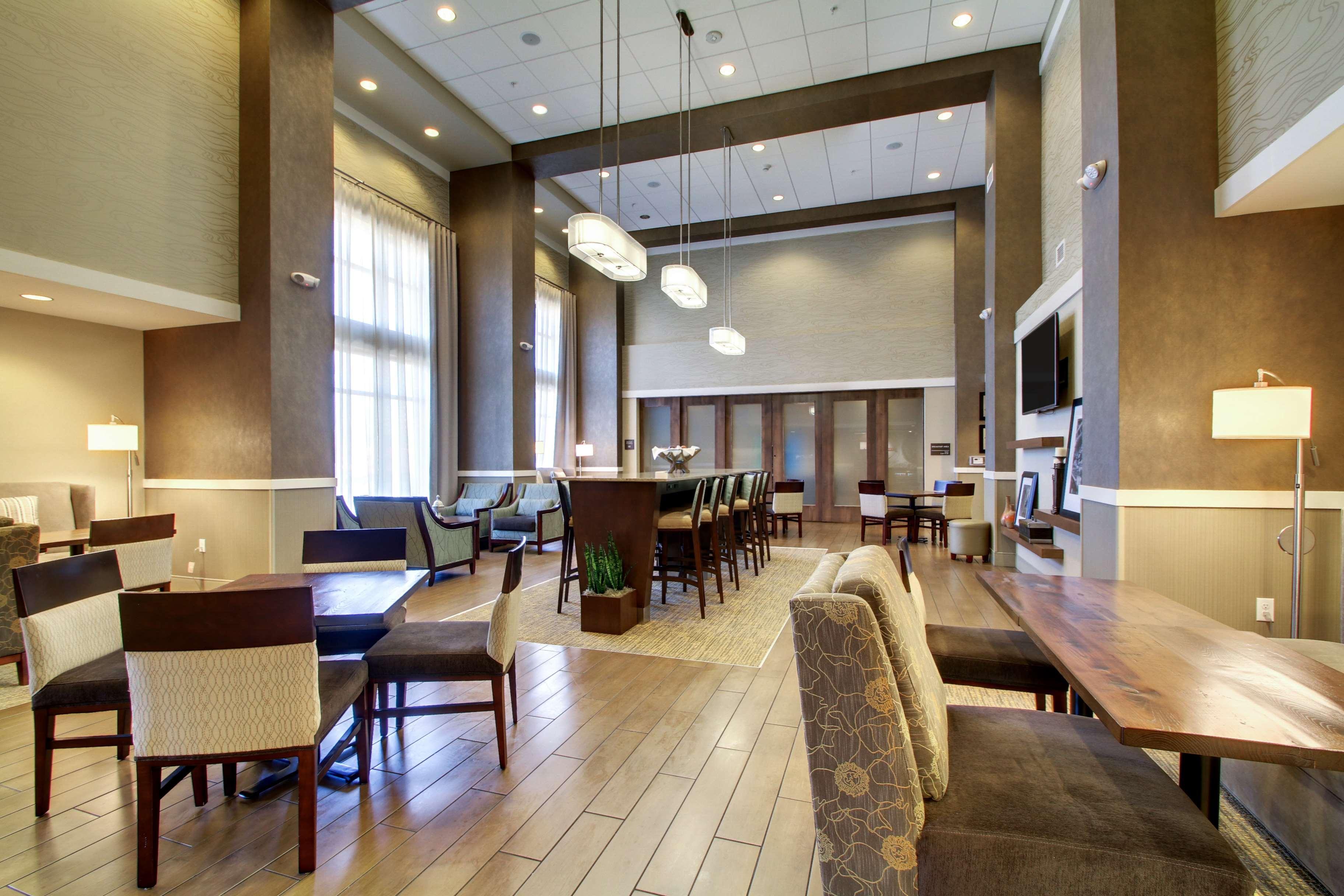 Hampton Inn & Suites Milwaukee West West Allis Kültér fotó