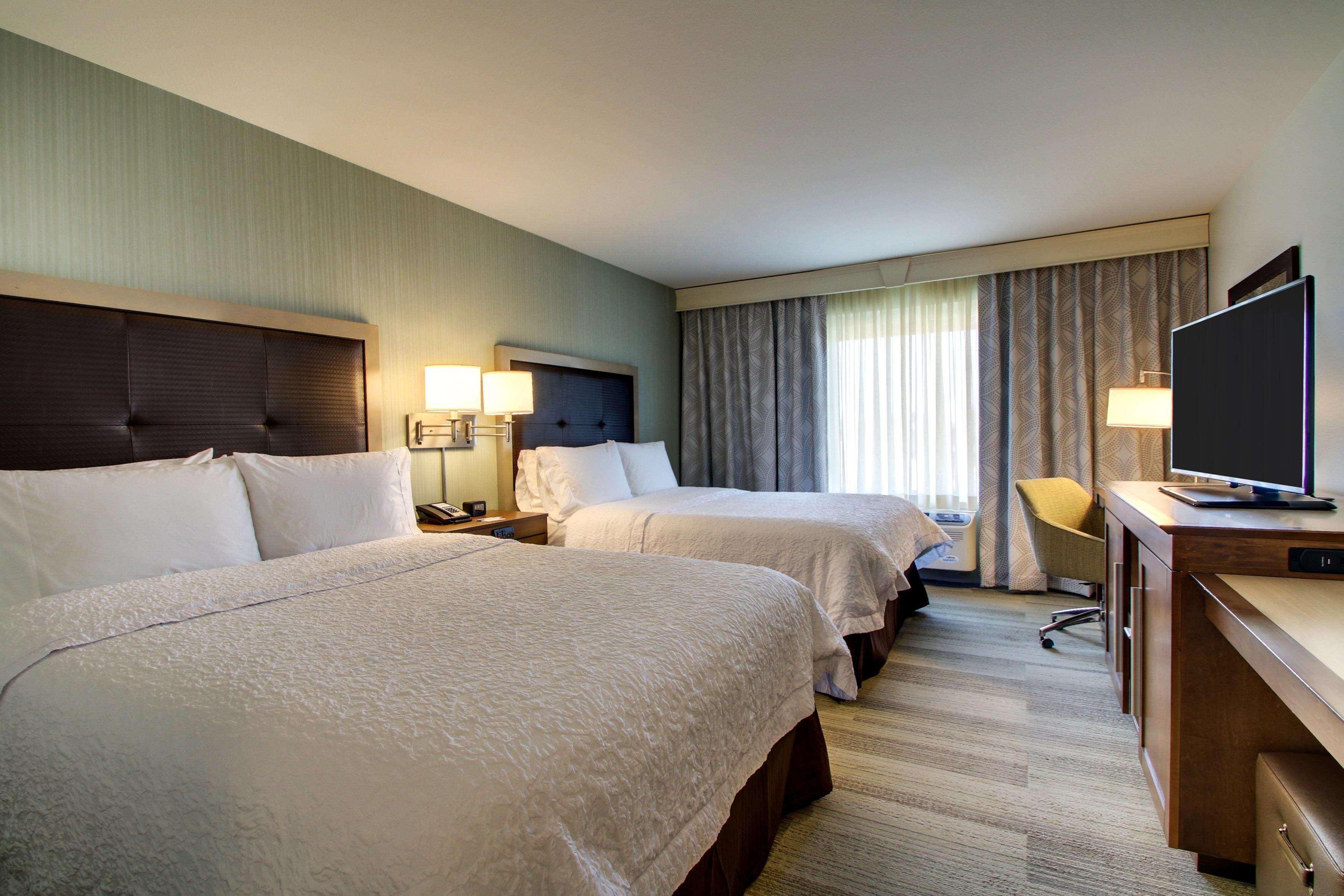 Hampton Inn & Suites Milwaukee West West Allis Kültér fotó
