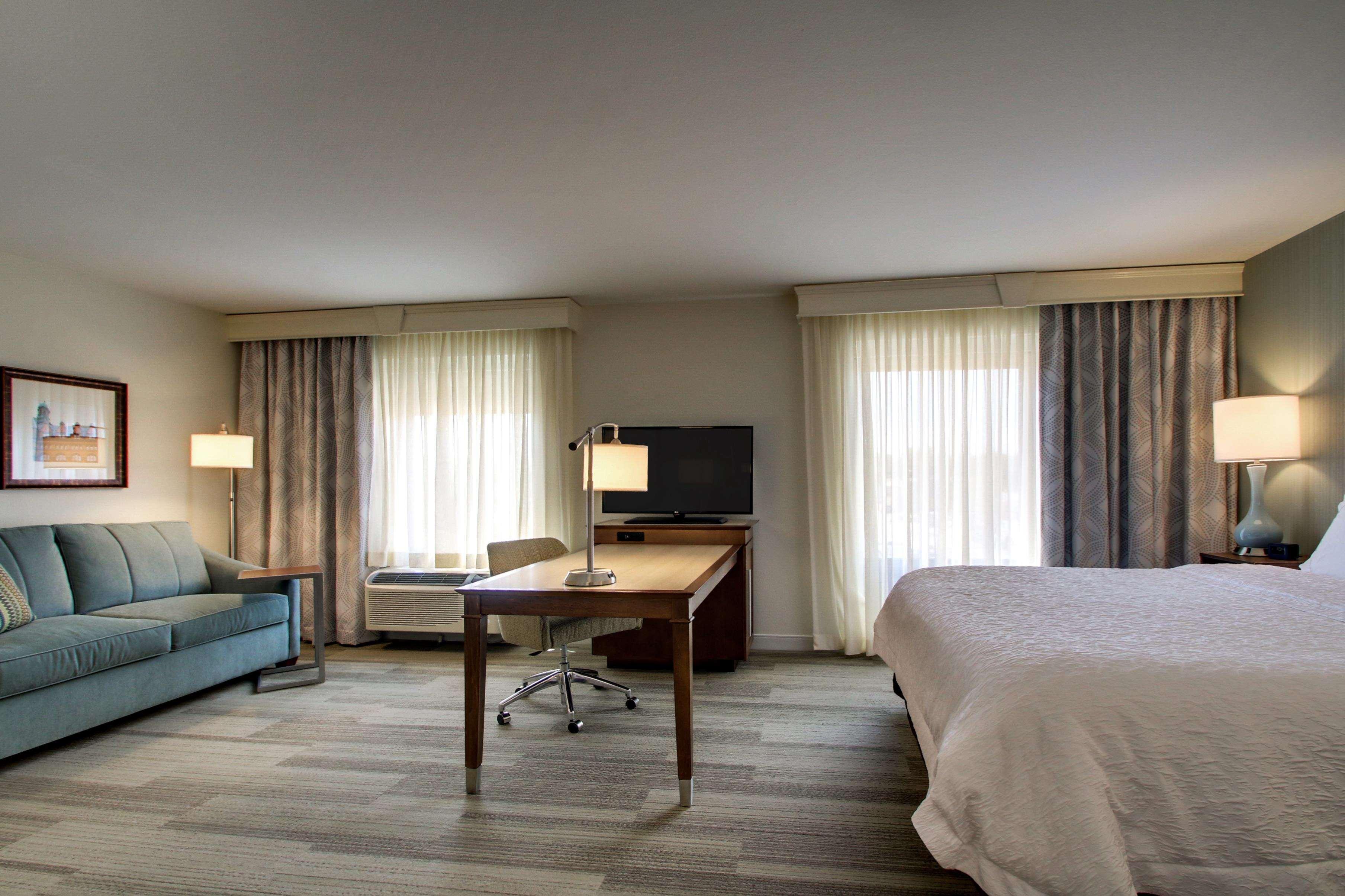 Hampton Inn & Suites Milwaukee West West Allis Kültér fotó