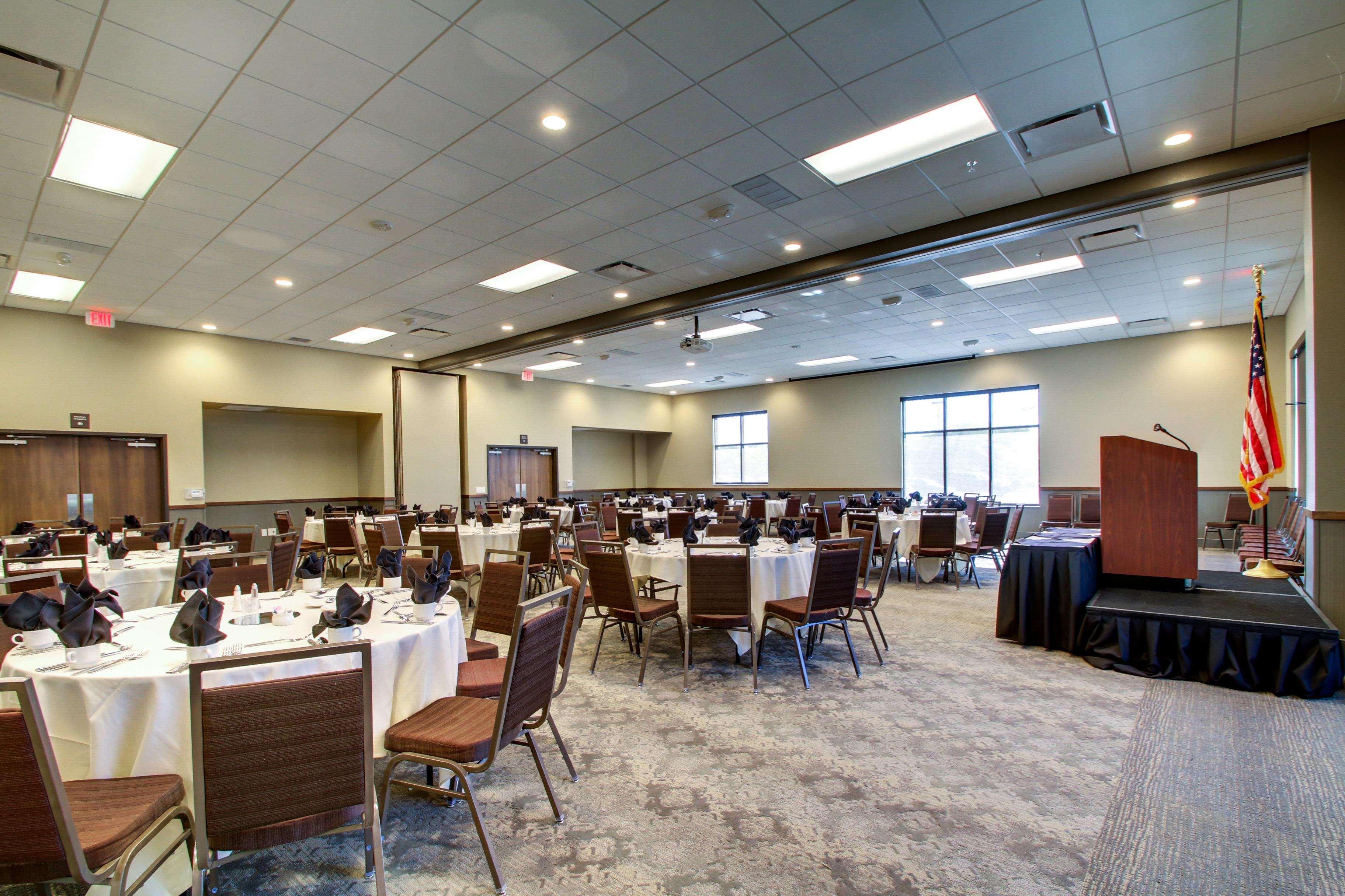 Hampton Inn & Suites Milwaukee West West Allis Kültér fotó