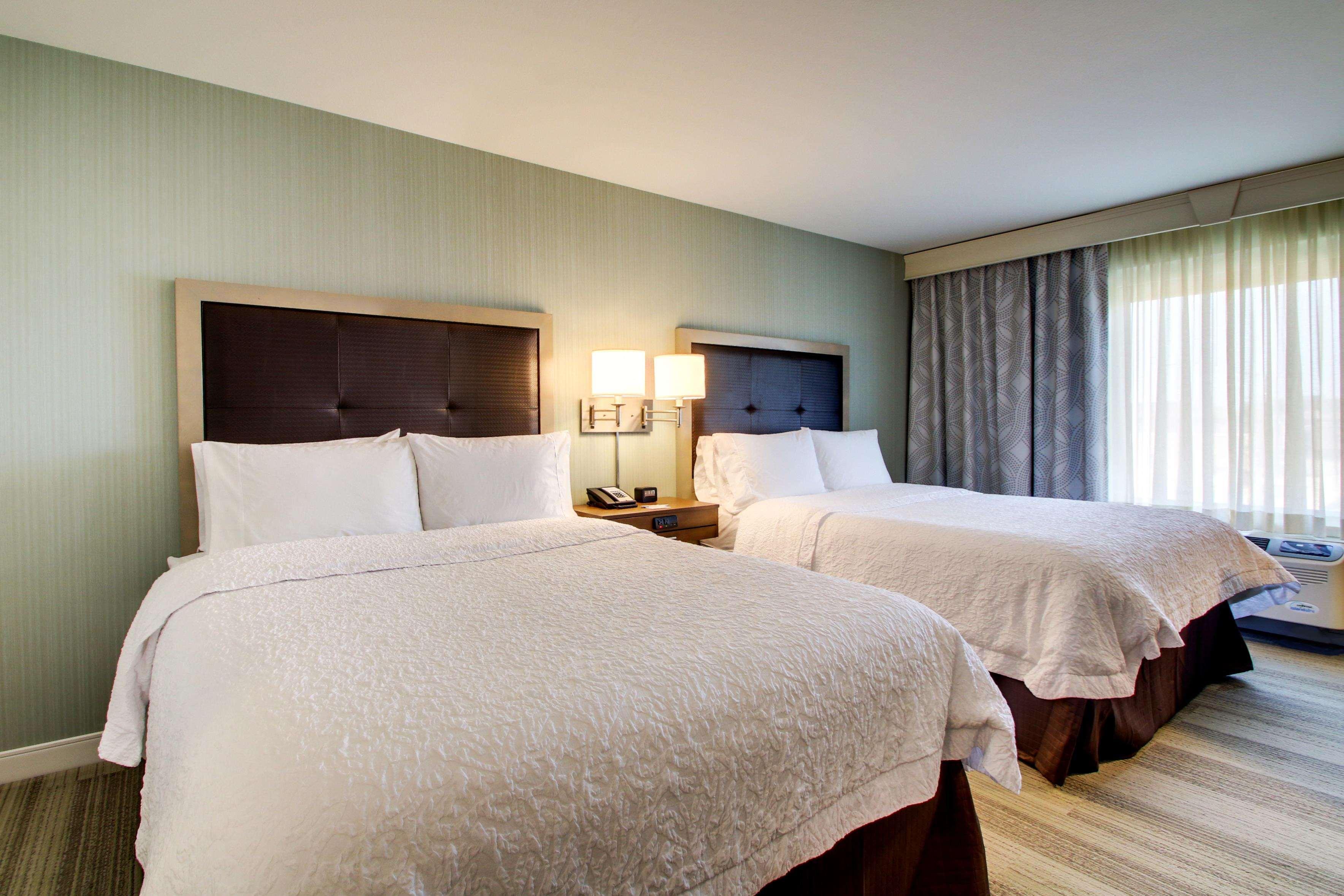 Hampton Inn & Suites Milwaukee West West Allis Kültér fotó