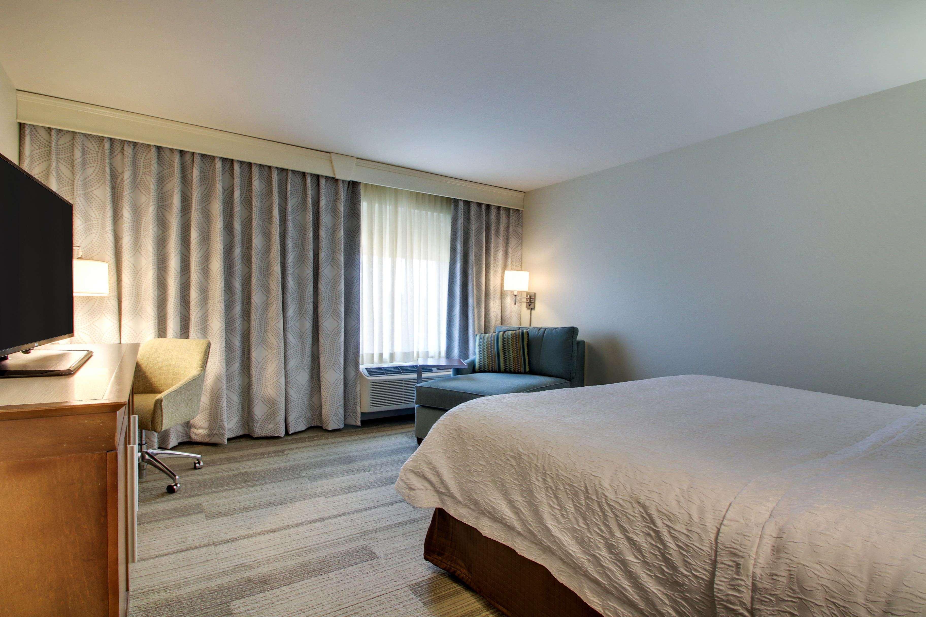 Hampton Inn & Suites Milwaukee West West Allis Kültér fotó