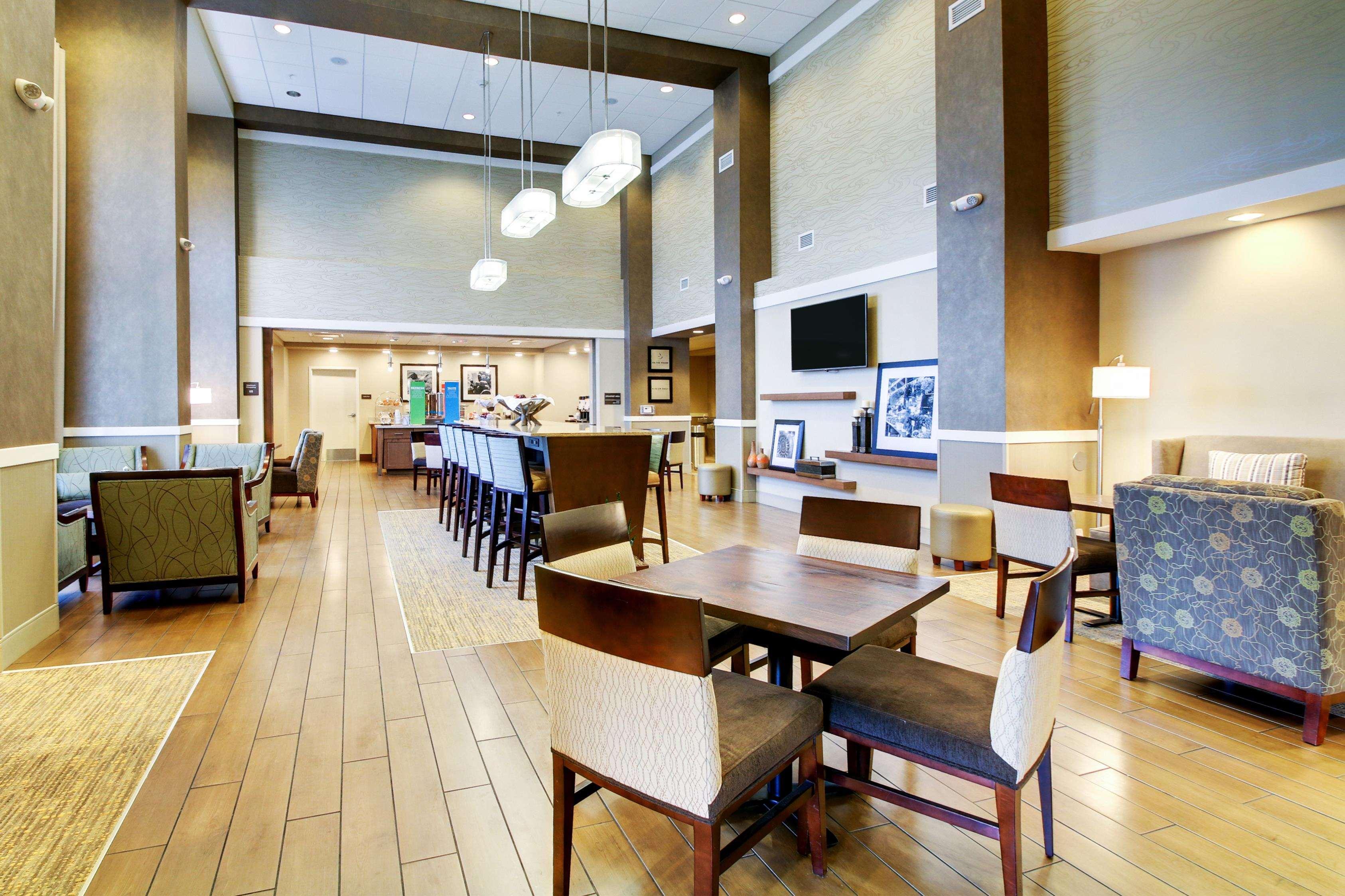Hampton Inn & Suites Milwaukee West West Allis Kültér fotó