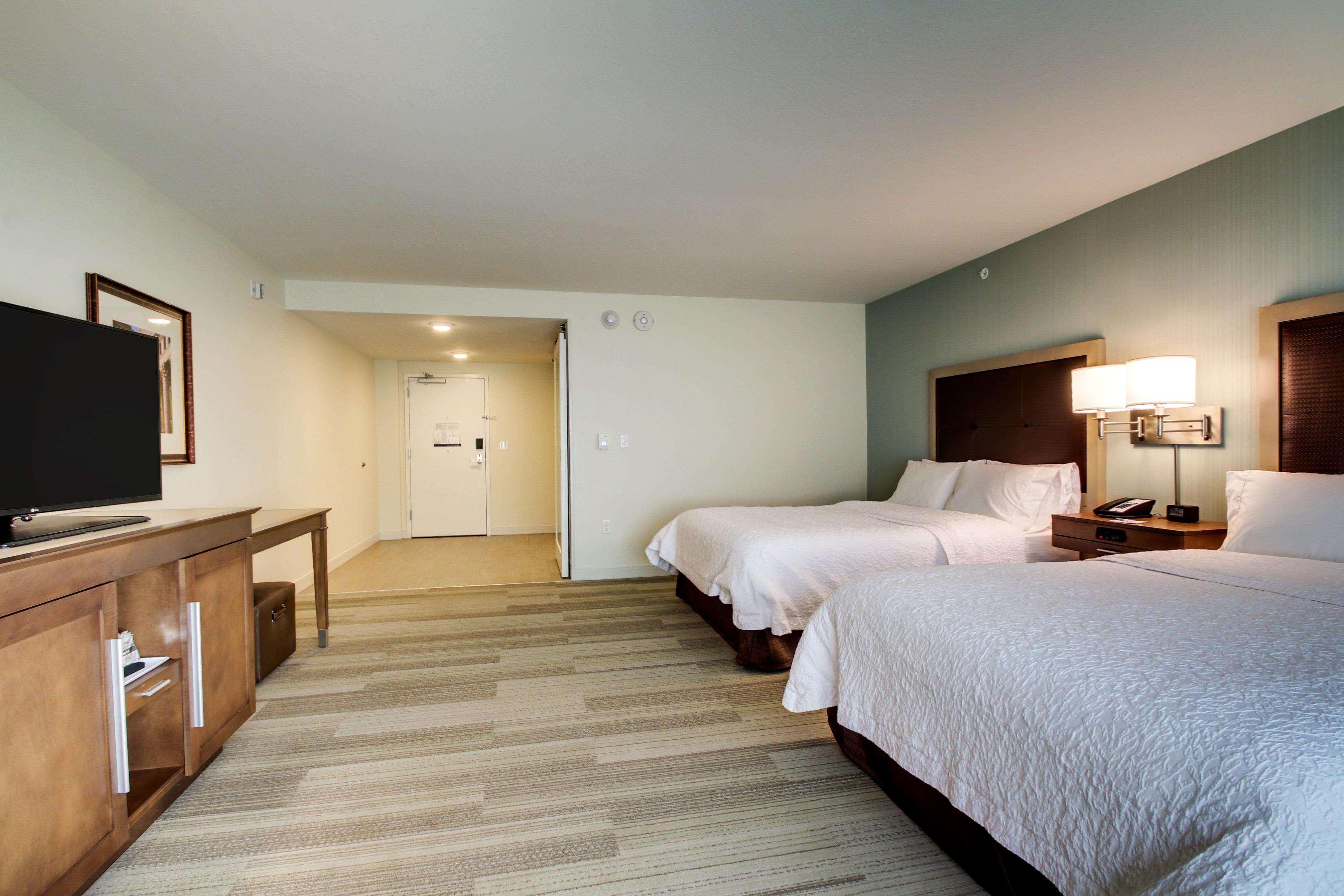 Hampton Inn & Suites Milwaukee West West Allis Kültér fotó