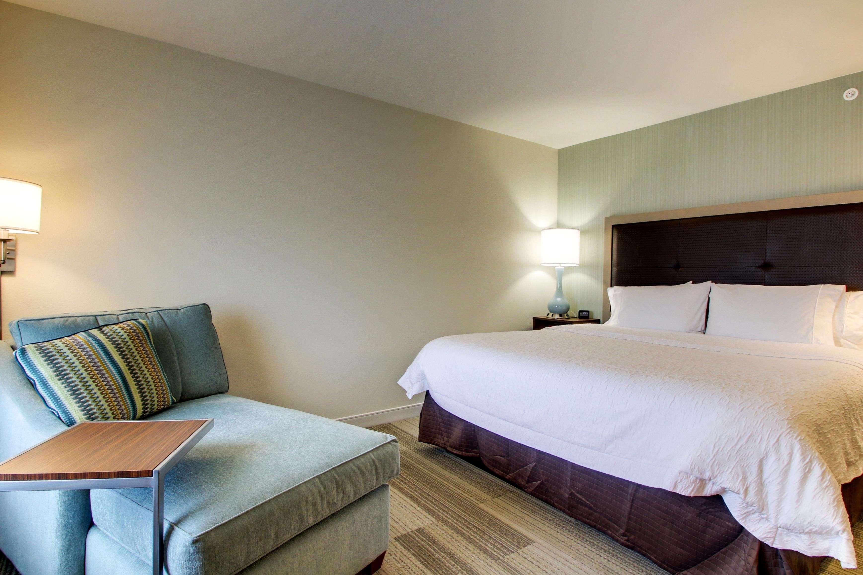 Hampton Inn & Suites Milwaukee West West Allis Kültér fotó
