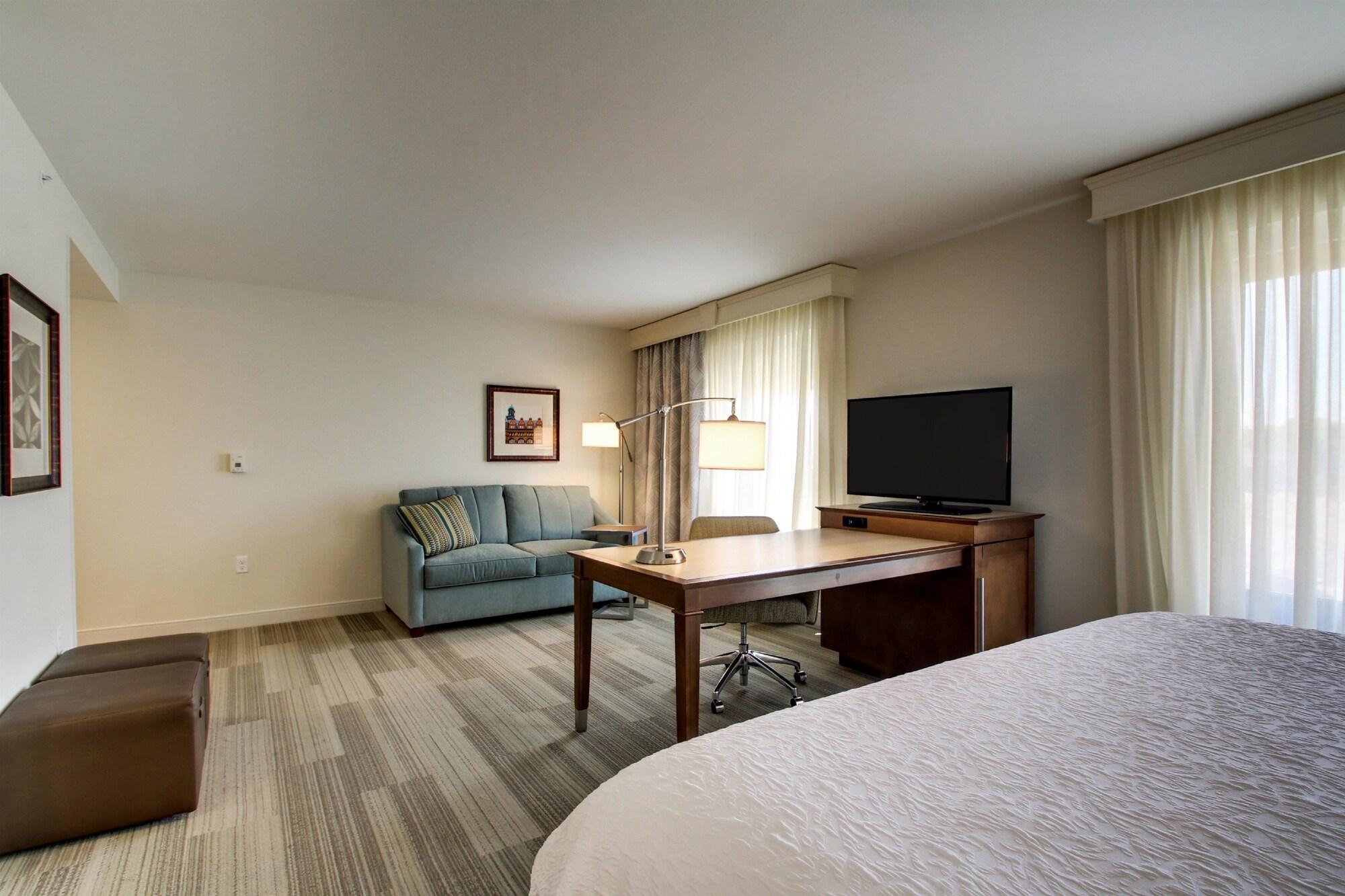 Hampton Inn & Suites Milwaukee West West Allis Kültér fotó