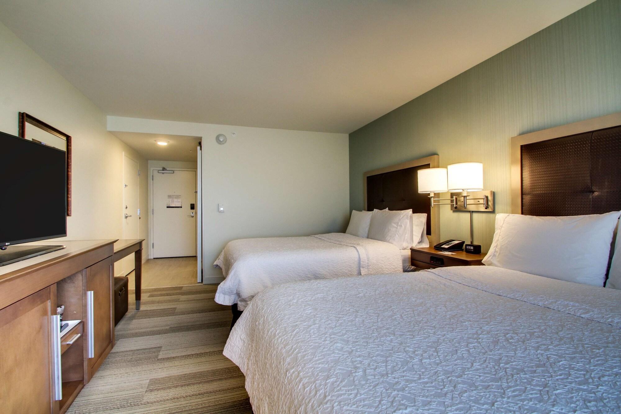 Hampton Inn & Suites Milwaukee West West Allis Kültér fotó