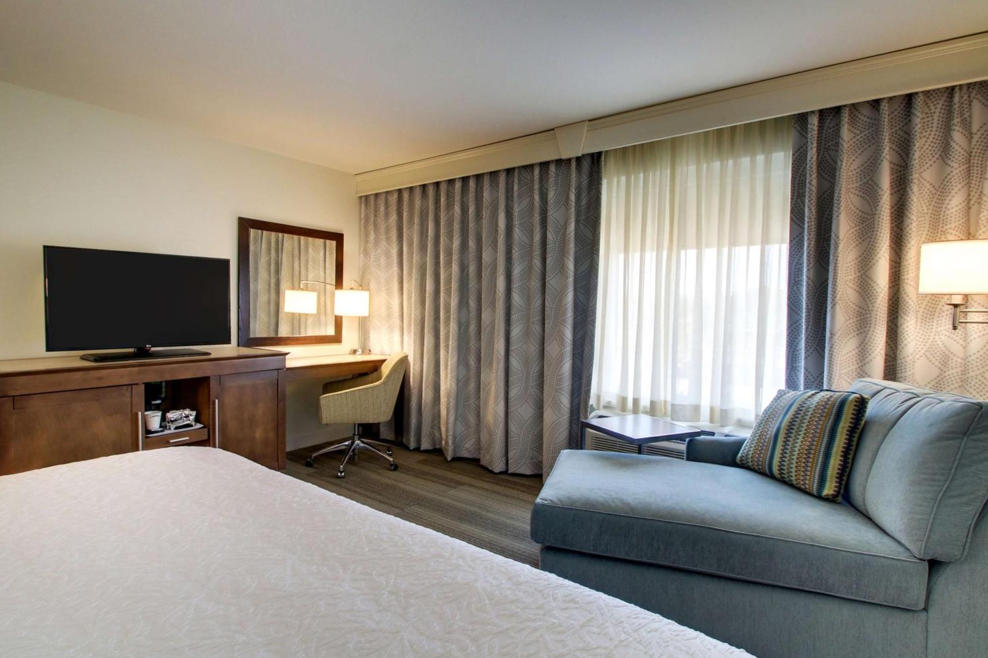 Hampton Inn & Suites Milwaukee West West Allis Kültér fotó