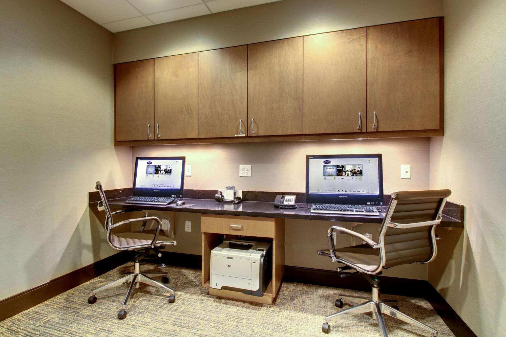 Hampton Inn & Suites Milwaukee West West Allis Kültér fotó