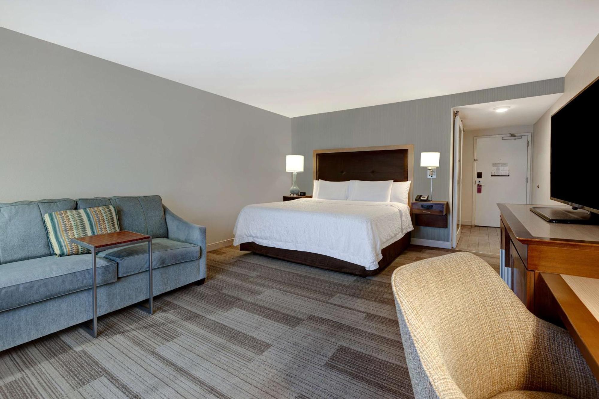 Hampton Inn & Suites Milwaukee West West Allis Kültér fotó