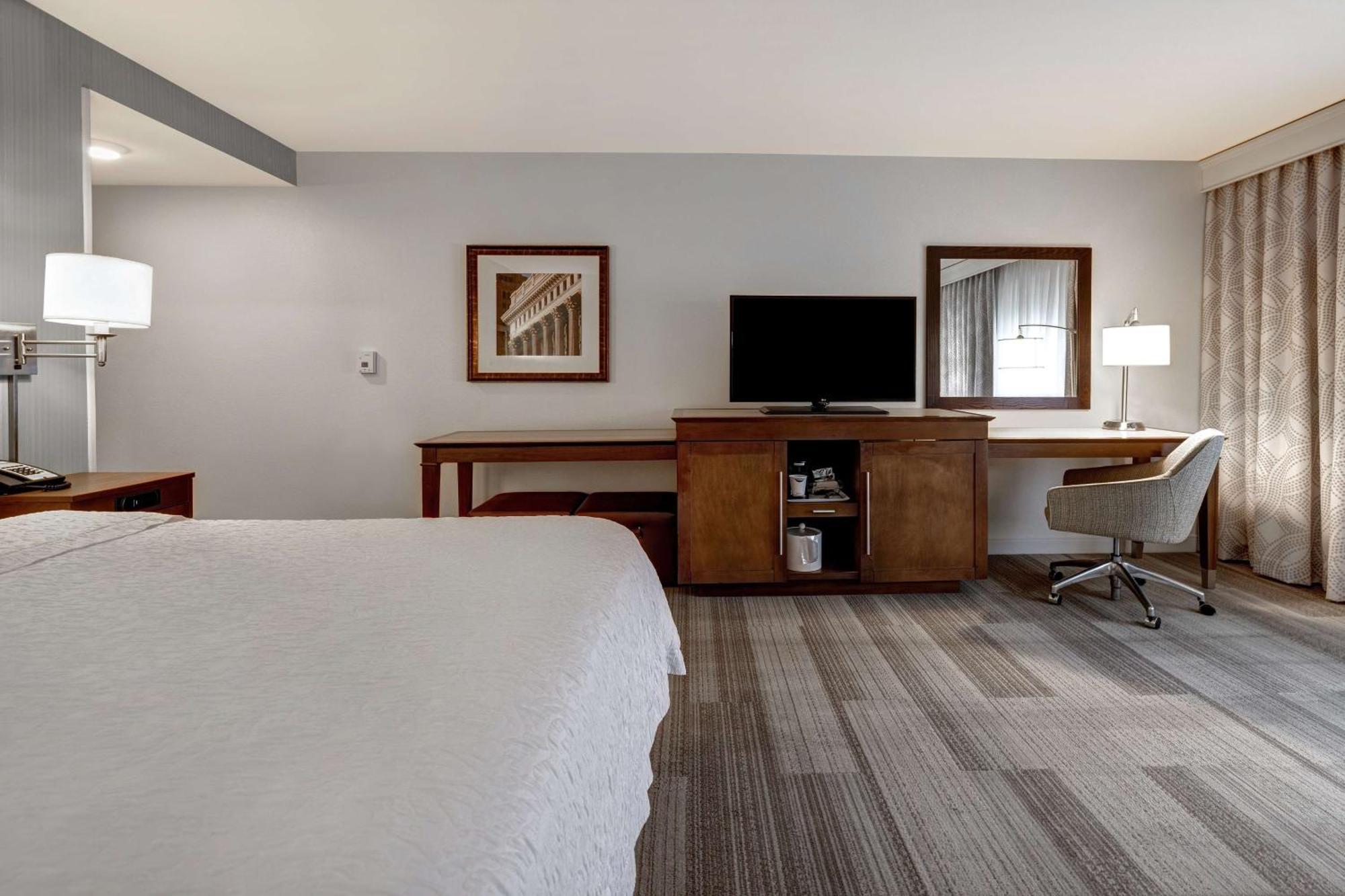 Hampton Inn & Suites Milwaukee West West Allis Kültér fotó