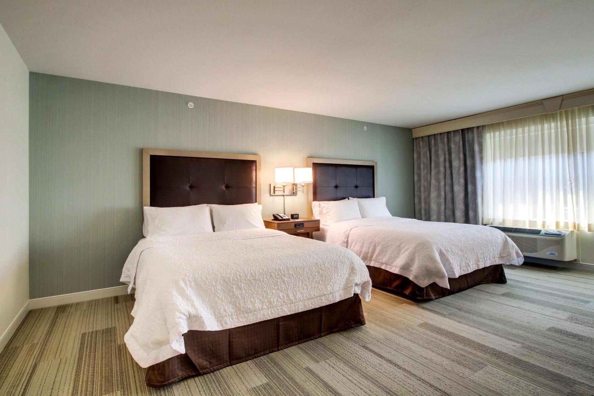 Hampton Inn & Suites Milwaukee West West Allis Kültér fotó