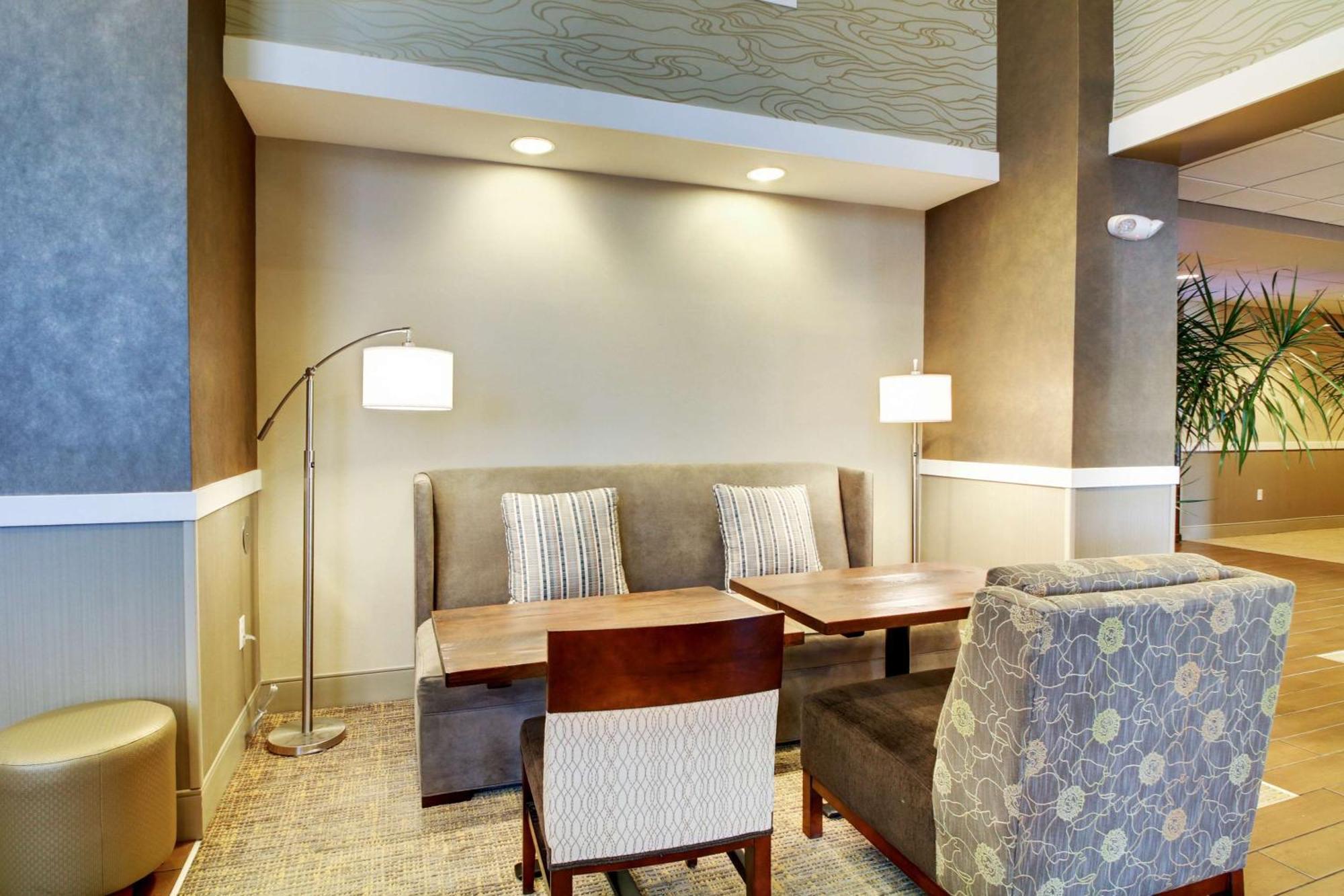 Hampton Inn & Suites Milwaukee West West Allis Kültér fotó