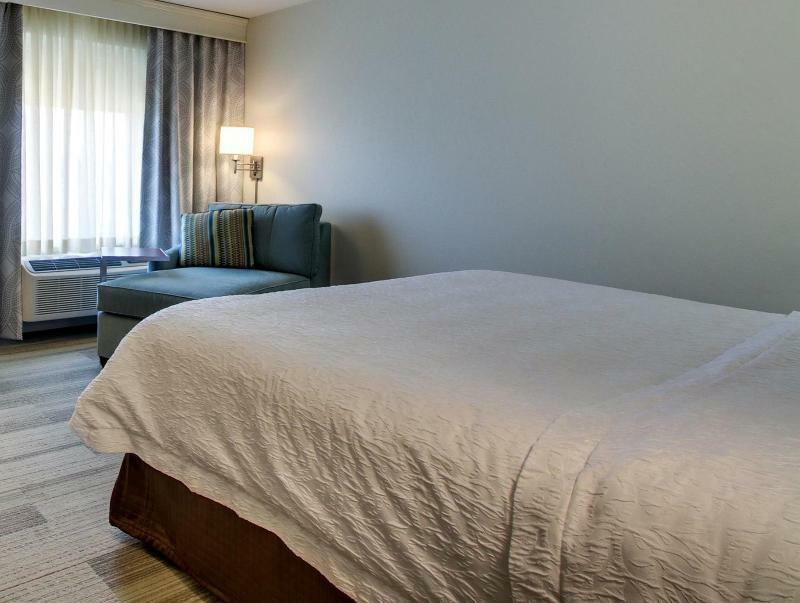 Hampton Inn & Suites Milwaukee West West Allis Kültér fotó